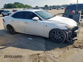 2014 Lexus IS 250 z VIN JTHBF1D2XE5019009, wystawiony jako Copart lot #59238825 z przebiegiem 143 883 mil mil oraz Szkoda całkowita • Salvage title. Historia ofert i sprzedaży dostępna na DreamBid. Obrazek 5.