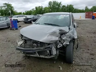 2010 Nissan Versa S z VIN 3N1BC1AP9AL418100, wystawiony jako Copart lot #57971985 z przebiegiem 95 353 mil mil oraz Szkoda całkowita • Salvage title. Historia ofert i sprzedaży dostępna na DreamBid. Obrazek 13.