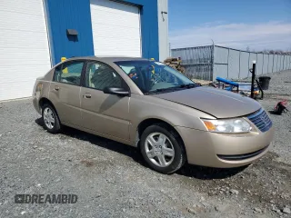 2007 Saturn ION ION 2 z VIN 1G8AJ55F17Z173246, wystawiony jako Copart lot #54895055 z przebiegiem 166 669 mil mil oraz Tytuł czysty. Historia ofert i sprzedaży dostępna na DreamBid. Obrazek 4.