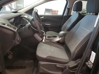 2013 Ford Escape SE with VIN 1FMCU9G90DUB31501, listed as a Copart auction lot 59836285 with 153,971 mi miles and Clean title. Bid and sale history available at DreamBid. Image 7.