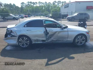 2020 Mercedes-Benz C 300 with VIN WDDWF8DB0LR553935, listed as a IAAI auction lot 42310890 with 96,266 mi miles and . Bid and sale history available at DreamBid. Image 13.