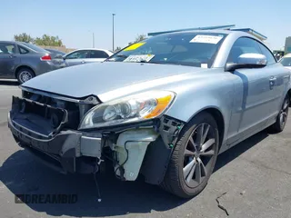 2012 Volvo C70 T5 с VIN YV1672MC4CJ127994, выставлен на аукционе IAAI как лот 42359626 с пробегом 74 423 миль миль и . История ставок и продаж доступна на DreamBid. Изображение 2.