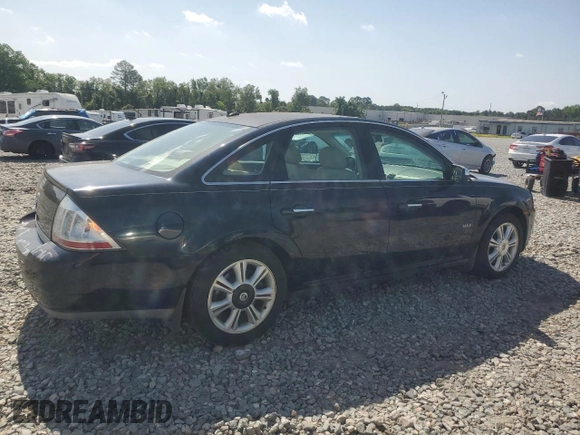 2008 Mercury Sable Premier z VIN 1MEHM42W88G621536, wystawiony jako Copart lot #57118315 z przebiegiem 98 961 mil mil oraz Szkoda całkowita • Salvage title. Historia ofert i sprzedaży dostępna na DreamBid. Obrazek 3.