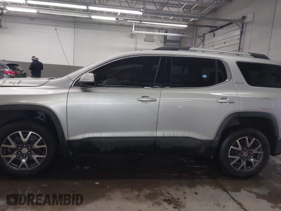 2020 GMC Acadia SLE z VIN 1GKKNRLS6LZ168578, wystawiony jako IAAI lot #41659693 z przebiegiem 59 182 mil mil oraz . Historia ofert i sprzedaży dostępna na DreamBid. Obrazek 14.