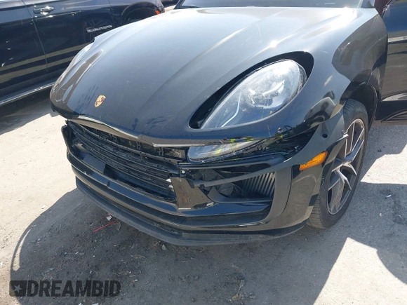 2022 Porsche Macan S с VIN WP1AG2A59NLB24147, выставлен на аукционе IAAI как лот 42357613 с пробегом 24 026 миль миль и . История ставок и продаж доступна на DreamBid. Изображение 6.