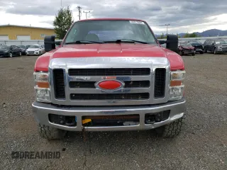 2009 Ford F-250 XL z VIN 1FTSW21R29EA10464, wystawiony jako Copart lot #57872225 z przebiegiem 70 347 mil mil oraz Nie do naprawy • Non repairable. Historia ofert i sprzedaży dostępna na DreamBid. Obrazek 5.