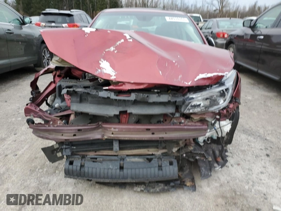 2019 Subaru Legacy Sport with VIN 4S3BNAS65K3008257, listed as a Copart auction lot 77059303 with 65,563 mi miles. Bid and sale history available at carsss.com. Image 5.
