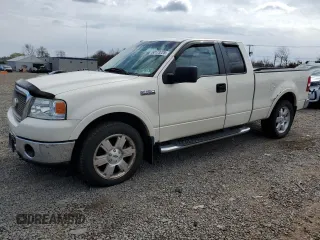 2007 Ford F-150 XLT with VIN 1FTPX14V47FA78231, listed as a Copart auction lot 50173225 with 178,058 mi miles and Clean title. Bid and sale history available at DreamBid. Image 1.