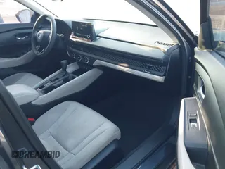 2023 Honda Accord Sedan LX with VIN 1HGCY1F25PA012963, listed as a IAAI auction lot 41959828 with 30,624 mi miles. Bid and sale history available at carsss.com. Image 5.