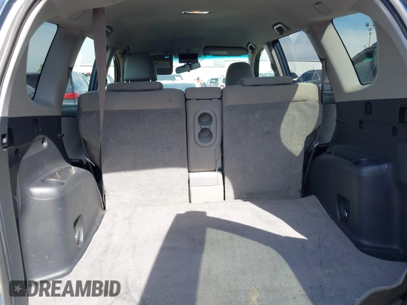 2010 Toyota RAV4 with VIN JTMZF4DV1A5017557, listed as a IAAI auction lot 42268749 with 186,735 mi miles and . Bid and sale history available at DreamBid. Image 18.