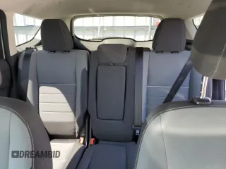 2013 Ford Escape SE with VIN 1FMCU9G93DUD03410, listed as a Copart auction lot 53988065 with 99,550 mi miles and Salvage Title. Bid and sale history available at carsss.com. Image 10.