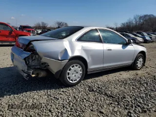 2002 Honda Accord z VIN 1HGCG31422A016937, wystawiony jako Copart lot #46921985 z przebiegiem 193 584 mil mil oraz Szkoda całkowita • Salvage title. Historia ofert i sprzedaży dostępna na DreamBid. Obrazek 3.