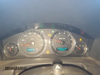 2007 Jeep Commander Sport с VIN 1J8HG48P27C564886, выставлен на аукционе Copart как лот 89170655 с пробегом 224 046 миль миль и Списание • Salvage title. История ставок и продаж доступна на DreamBid. Изображение 9.