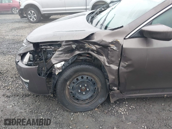 2015 Nissan Altima S with VIN 1N4AL3AP7FC421610, listed as a IAAI auction lot 41731181 with 50,422 mi miles and . Bid and sale history available at DreamBid. Image 6.