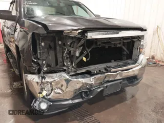 2016 Chevrolet Silverado 1500 LT with VIN 1GCVKREC1GZ172177, listed as a IAAI auction lot 41506586 with 39,081 mi miles and . Bid and sale history available at DreamBid. Image 6.