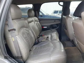 2002 Chevrolet Tahoe LT z VIN 1GNEK13Z42J203185, wystawiony jako IAAI lot #41940552 z przebiegiem 325 618 mil mil oraz . Historia ofert i sprzedaży dostępna na DreamBid. Obrazek 8.