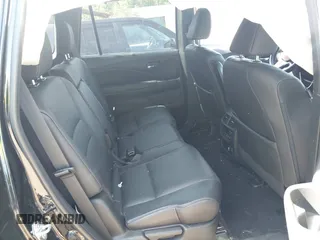 2021 Honda Passport Touring z VIN 5FNYF8H96MB014947, wystawiony jako IAAI lot #42150399 z przebiegiem 47 499 mil mil oraz . Historia ofert i sprzedaży dostępna na DreamBid. Obrazek 8.
