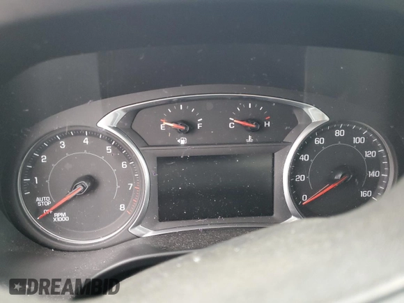 2021 GMC Acadia SLE with VIN 1GKKNKLA2MZ206923, listed as a Copart auction lot 86561514 with Not Provided miles and Clean Title. Bid and sale history available at DreamBid. Image 9.