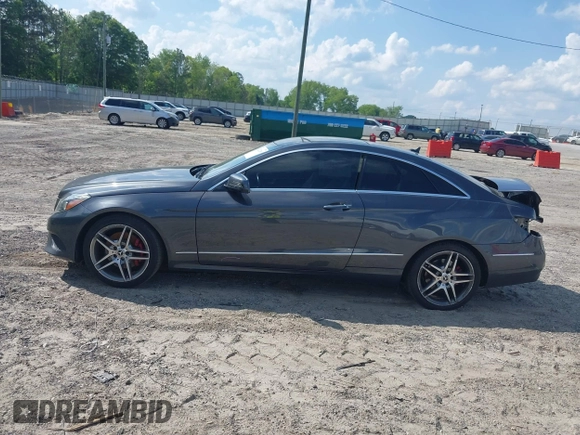 2014 Mercedes-Benz E 350 with VIN WDDKJ5KB0EF278800, listed as a IAAI auction lot 42222800 with 154,170 mi miles and . Bid and sale history available at DreamBid. Image 15.