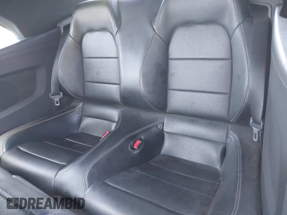 2016 Ford Mustang EcoBoost Premium with VIN 1FATP8UH6G5285054, listed as a IAAI auction lot 42598920 with 76,529 mi miles and . Bid and sale history available at DreamBid. Image 8.