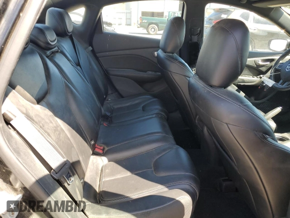2013 Dodge Dart Limited with VIN 1C3CDFCA1DD294021, listed as a Copart auction lot 54663375 with 66,179 mi miles and Clean Title. Bid and sale history available at carsss.com. Image 10.