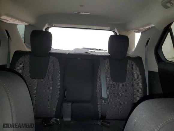 2014 Chevrolet Equinox LT with VIN 2GNALBEK2E6240920, listed as a Copart auction lot 86830724 with 146,023 mi miles and Clean Title. Bid and sale history available at carsss.com. Image 10.