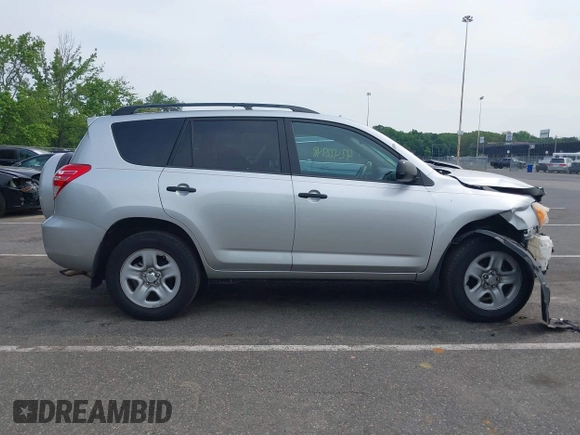 2012 Toyota RAV4 с VIN 2T3BF4DV2CW229736, выставлен на аукционе IAAI как лот 42422948 с пробегом 168 959 миль миль и . История ставок и продаж доступна на DreamBid. Изображение 13.