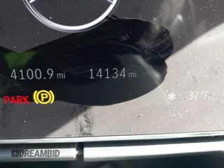 2022 Mercedes-Benz C 300 with VIN W1KAF4HBXNR044290, listed as a IAAI auction lot 41395266 with 14,134 mi miles and . Bid and sale history available at DreamBid. Image 15.