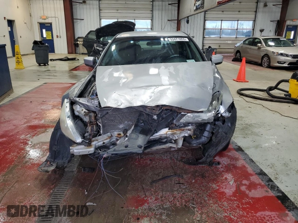 2006 Honda Accord LX SE z VIN 1HGCM55326A166493, wystawiony jako Copart lot #53471055 z przebiegiem 259 786 mil mil oraz Szkoda całkowita • Salvage title. Historia ofert i sprzedaży dostępna na DreamBid. Obrazek 5.