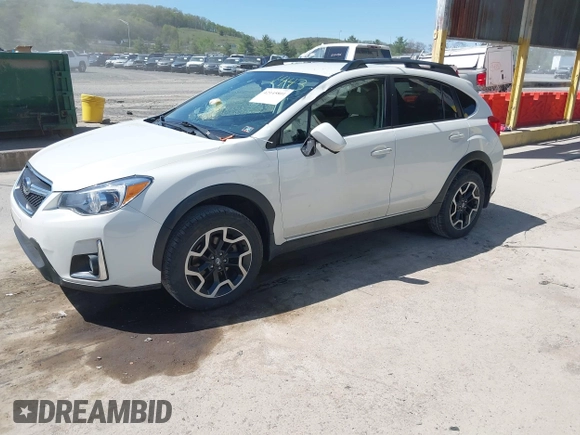 2016 Subaru Crosstrek Premium с VIN JF2GPABC4G8331443, выставлен на аукционе IAAI как лот 42145801 с пробегом 82 588 миль миль и . История ставок и продаж доступна на DreamBid. Изображение 2.