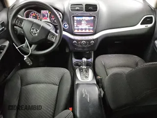 2011 Dodge Journey Mainstreet with VIN 3D4PG1FG5BT506470, listed as a Copart auction lot 52370275 with 154,650 mi miles and Clean Title. Bid and sale history available at DreamBid. Image 8.