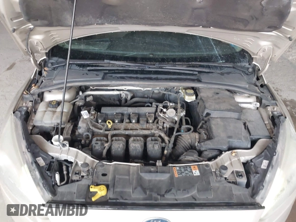 2017 Ford Focus Titanium with VIN 1FADP3J26HL279839, listed as a IAAI auction lot 42466826 with 202,795 mi miles and . Bid and sale history available at DreamBid. Image 10.