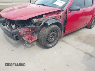 2014 Dodge Avenger SE с VIN 1C3CDZAB5EN148438, выставлен на аукционе IAAI как лот 42180064 с пробегом 169 835 миль миль и . История ставок и продаж доступна на DreamBid. Изображение 12.