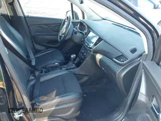 2018 Buick Encore Preferred with VIN KL4CJASB7JB514815, listed as a IAAI auction lot 41802866 with 79,729 mi miles and . Bid and sale history available at carsss.com. Image 5.