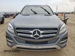 2018 Mercedes-Benz GLE 350 with VIN 4JGDA5JB4JB020944, listed as a Copart auction lot 63082205 with 100,615 mi miles and Clean title. Bid and sale history available at DreamBid. Image 5.