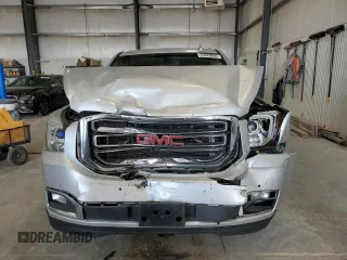2016 GMC Yukon XL SLE z VIN 1GKS2FKC9GR389356, wystawiony jako Copart lot #53828805 z przebiegiem 119 892 mil mil oraz Szkody całkowita. Historia ofert i sprzedaży dostępna na DreamBid. Obrazek 5.