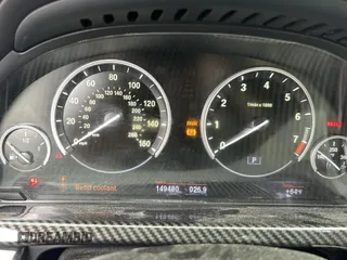 2013 BMW 7 Series 750Li xDrive with VIN WBAYF8C5XDD139832, listed as a IAAI auction lot 42487869 with 149,480 mi miles and . Bid and sale history available at DreamBid. Image 7.