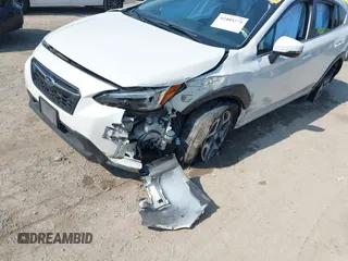 2018 Subaru Crosstrek Limited with VIN JF2GTAMC7J8342596, listed as a IAAI auction lot 42485275 with 101,005 mi miles and . Bid and sale history available at DreamBid. Image 6.