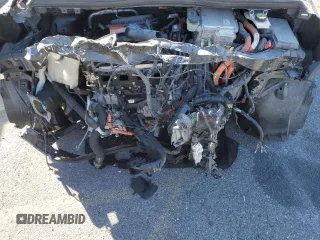 2013 Ford C-Max SE with VIN 1FADP5AU6DL525733, listed as a Copart auction lot 42211285 with 111,031 mi miles and Salvage Title. Bid and sale history available at carsss.com. Image 11.