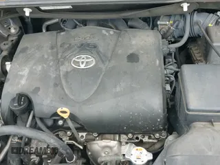 2017 Toyota Sienna XLE z VIN 5TDYZ3DC1HS819543, wystawiony jako IAAI lot #42981122 z przebiegiem 101 449 mil mil oraz . Historia ofert i sprzedaży dostępna na DreamBid. Obrazek 19.
