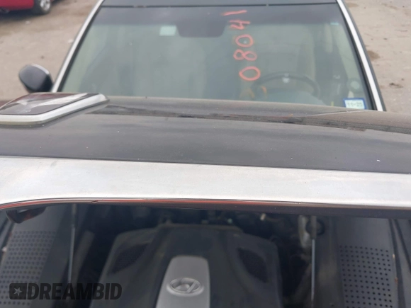 2011 Hyundai Equus Signature с VIN KMHGH4JF1BU038829, выставлен на аукционе IAAI как лот 42308041 с пробегом 192 171 миль миль и . История ставок и продаж доступна на DreamBid. Изображение 6.