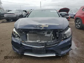 2016 Mercedes-Benz CLS 400 z VIN WDDLJ6HB1GA161793, wystawiony jako Copart lot #53748445 z przebiegiem 94 964 mil mil oraz Szkoda całkowita • Salvage title. Historia ofert i sprzedaży dostępna na DreamBid. Obrazek 5.