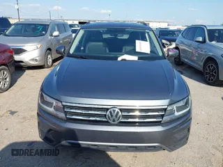 2020 Volkswagen Tiguan SE with VIN 3VV3B7AXXLM137641, listed as a IAAI auction lot 41830400 with 68,067 mi miles and . Bid and sale history available at DreamBid. Image 11.