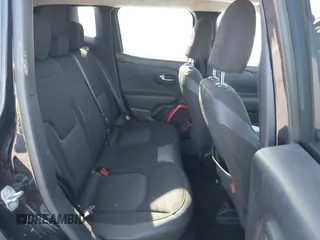 2015 Jeep Renegade Trailhawk с VIN ZACCJBCT2FPC20013, выставлен на аукционе IAAI как лот 42680212 с пробегом 285 990 миль миль и . История ставок и продаж доступна на DreamBid. Изображение 8.