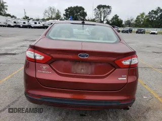 2014 Ford Fusion SE with VIN 3FA6P0HD0ER149857, listed as a Copart auction lot 80244834 with 148,370 mi miles and Non Repairable. Bid and sale history available at DreamBid. Image 6.