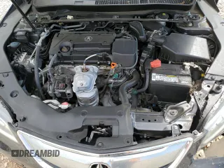 2015 Acura TLX z VIN 19UUB1F39FA010534, wystawiony jako Copart lot #53832965 z przebiegiem 135 311 mil mil oraz Szkoda całkowita • Salvage title. Historia ofert i sprzedaży dostępna na DreamBid. Obrazek 11.