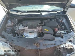 2014 Toyota Camry L with VIN 4T4BF1FK2ER428689, listed as a Copart auction lot 50825445 with 167,433 mi miles and Salvage Title. Bid and sale history available at DreamBid. Image 13.