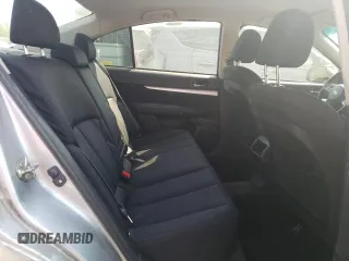 2012 Subaru Legacy Premium с VIN 4S3BMBC66C3025643, выставлен на аукционе Copart как лот 59960985 с пробегом 141 562 миль миль и Чистый • Clean title. История ставок и продаж доступна на DreamBid. Изображение 10.