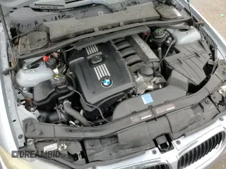 2009 BMW 3 Series 328i с VIN WBAPH53559A438254, выставлен на аукционе Copart как лот 87323604 с пробегом 107 223 миль миль и Списание • Salvage title. История ставок и продаж доступна на DreamBid. Изображение 15.