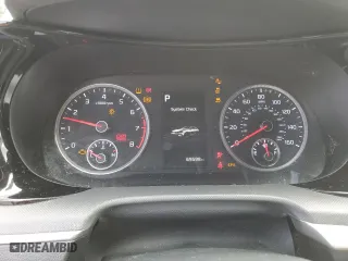 2021 Kia K5 LXS with VIN 5XXG14J26MG040932, listed as a Copart auction lot 52127935 with 69,598 mi miles and Salvage Title. Bid and sale history available at carsss.com. Image 9.